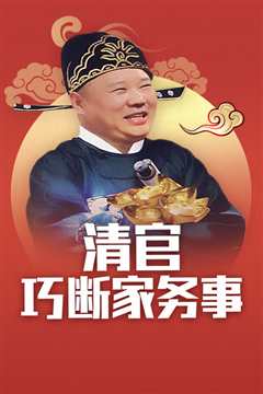 清官巧断家务事