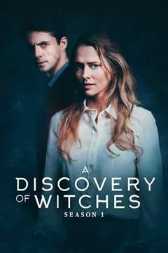 发现女巫第一季