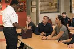 芝加哥烈焰第七季