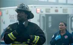 芝加哥烈焰第六季