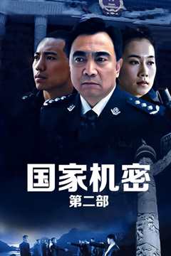 国家机密2
