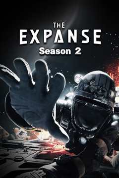 苍穹浩瀚第二季