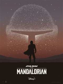 曼达洛人第二季