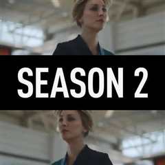 空乘危机第一季