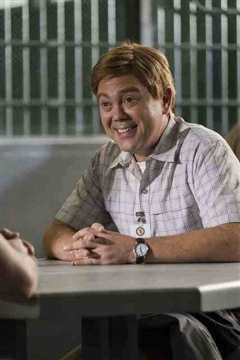 神烦警探第五季