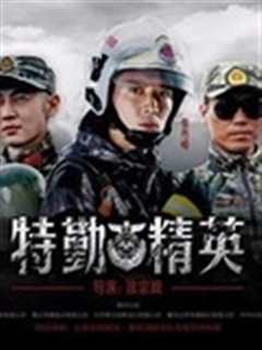 特勤精英[D]