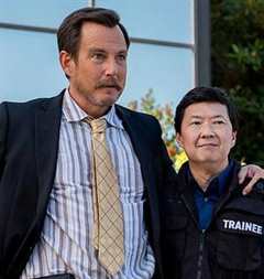 欢迎来到谋杀镇