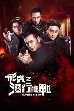 飞虎之潜行极战粤语