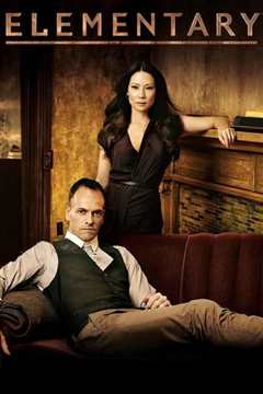 福尔摩斯：基本演绎法第四季