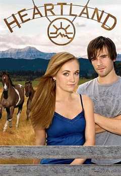 心灵之地第三季