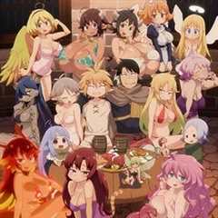 异种族风俗娘评鉴指南