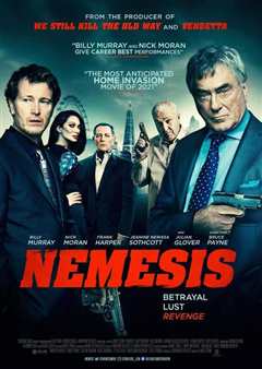 致命复仇者 Nemesis