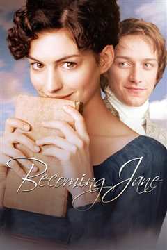 成为简·奥斯汀