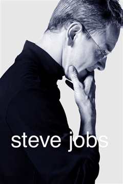 乔布斯