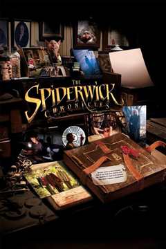 奇幻精灵事件簿