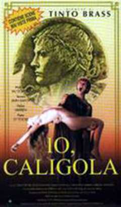 罗马帝国艳情史