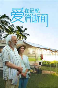 爱在记忆消逝前