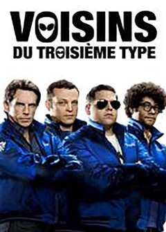 《新邻里联防》