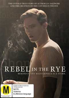 麦田里的反叛者