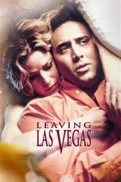 离开拉斯维加斯