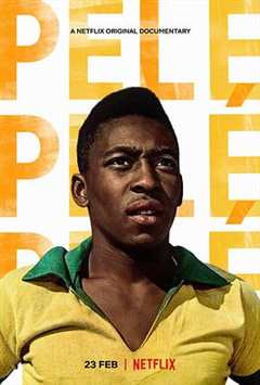 球王贝利：巴西足球传奇