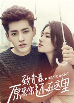 致青春·原来你还在这里