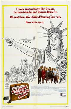 《如果星期二，一定是在比利时》