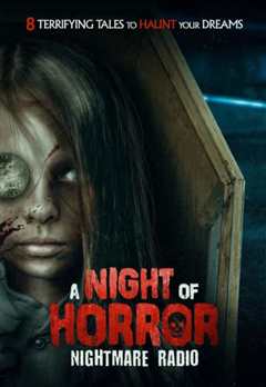恐怖之夜：噩梦电台