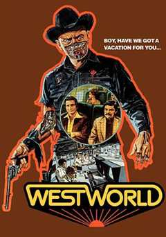 西部世界