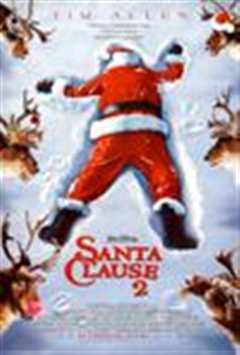 圣诞老人2