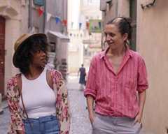 我的美人，我的美