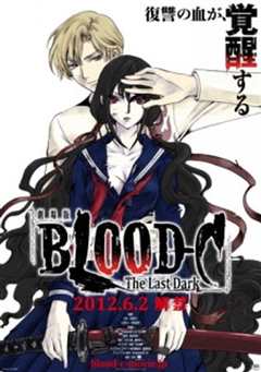 血战 Blood+