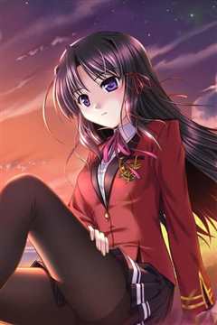 赤之约定 OVA フォーチュン アテリアル