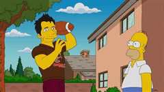 辛普森一家 第二十八季