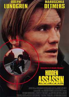 魔鬼刺客[普通话版]