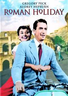 罗马假日[原声版]