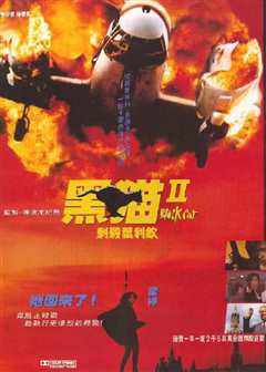 黑猫II：刺杀叶利钦