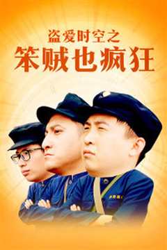 盗爱时空之笨贼也疯狂