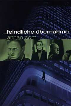 致命的敌对[普通话版]