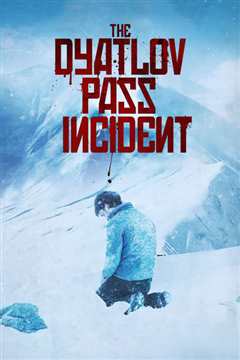 迪亚特洛夫事件