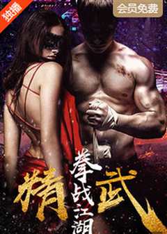 精武之拳战江湖