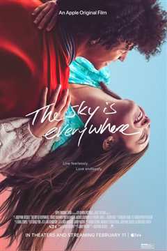 天空的尽头是另一片天空 2022