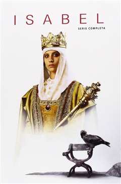 伊莎贝拉一世 第二季
