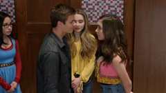 女孩成长记 第三季