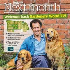 园艺世界 第五十二季