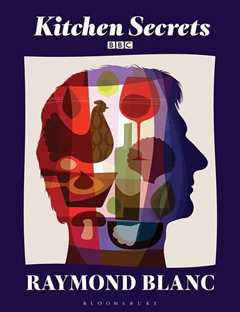 雷蒙德·布兰克的厨房秘密 第二季