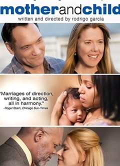 母与子[爱在你左右]