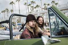 野兽家族第三季