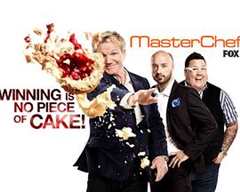 厨艺大师[美版]第二季