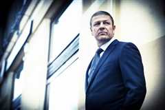 传奇卧底第二季